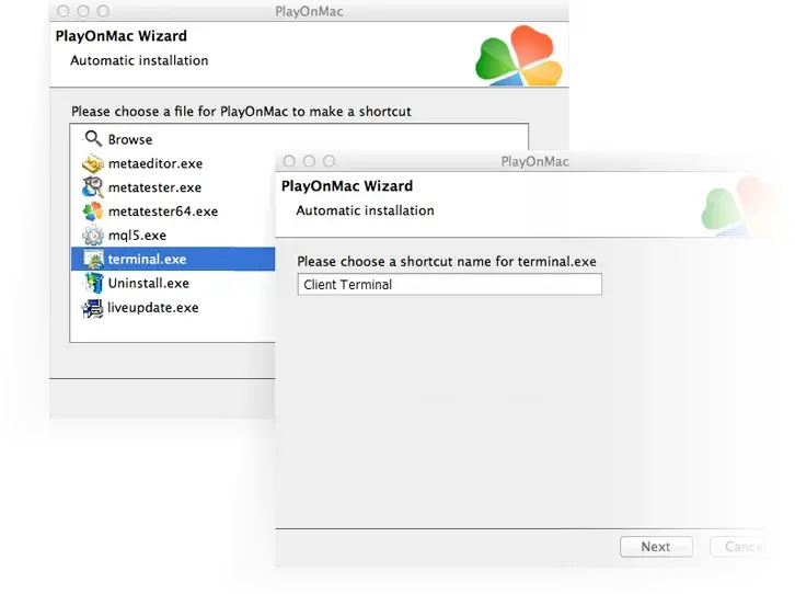 Go to your Members Area