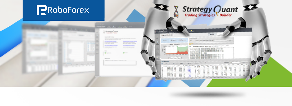 Forex quant