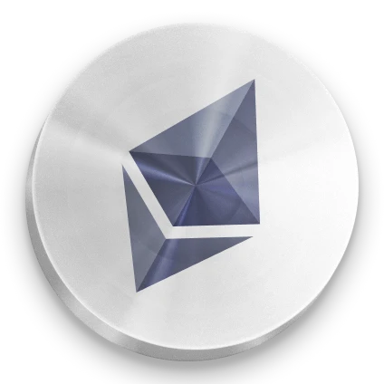 Crypto layer 2