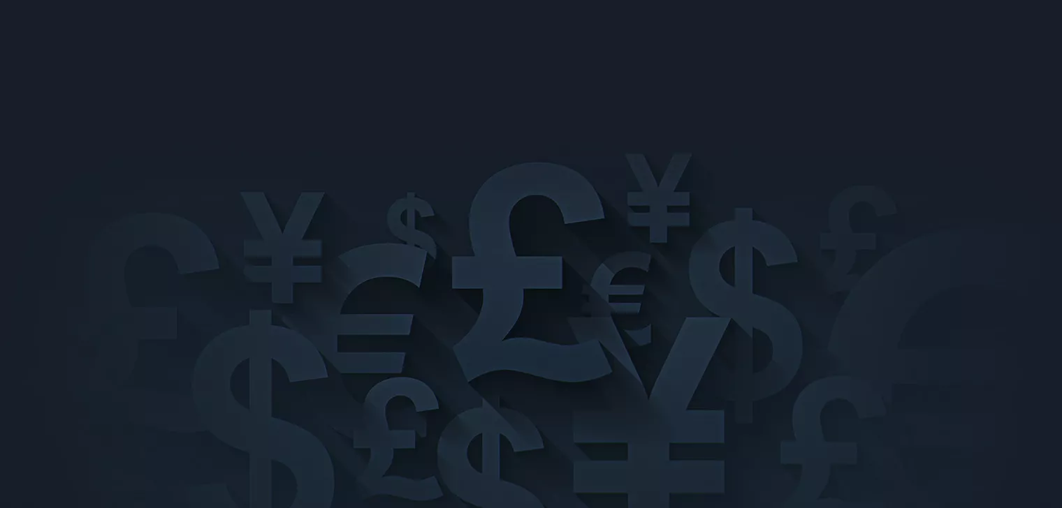 section background